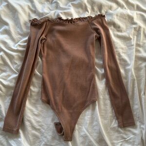 A&F Bodysuit
